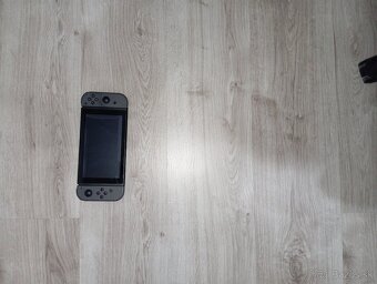 Nintendo switch - 4