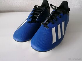 ADIDAS X 19.4 FXG Pôv.cena: 39,90Eur Kopačky - 4