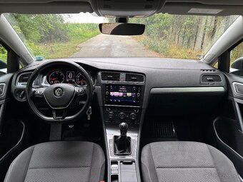 Volkswagen Golf Variant 1.6 TDi - 4