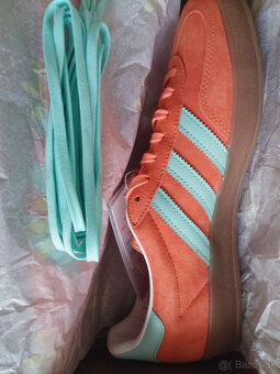 Adidas gazelle indoor - 4