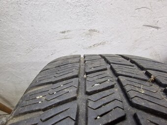 Plechové disky 15" 5x110 OPEL ASTRA G - 4