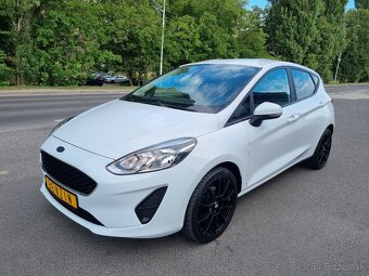 Ford Fiesta - 4