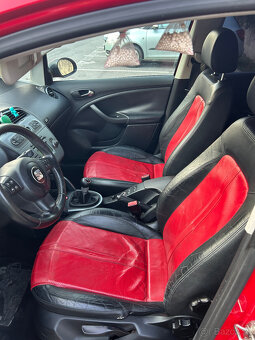 Predam SEAT ALTEA - 4