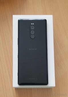 Sony Xperia 1 (J9110) - 4