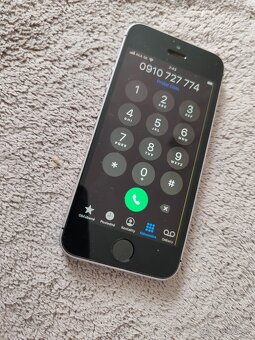 Apple Iphone SE 64gb - 4