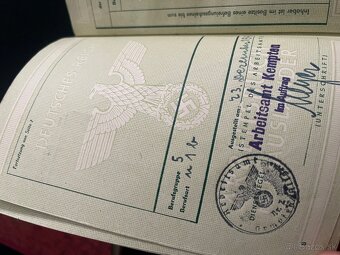 Arbeitsbuch pre cudzincov - 4