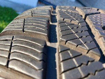 205/55 r16 zimné pneumatiky - 4