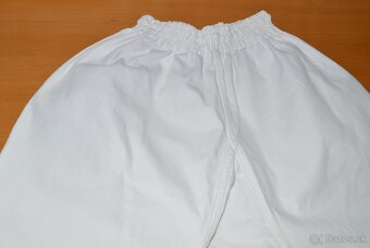 Kimono Zoga 195cm - 4