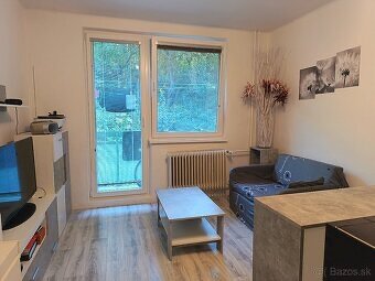 Prenájom garzonky - 4