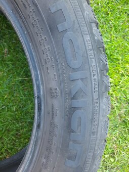 Zimné pneumatiky 205/ 55 R 16 - 4