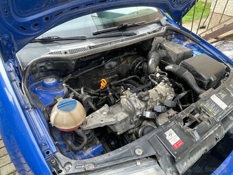 Fabia 1,2 htp - 4