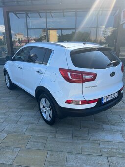 Kia Sportage 1.7crdi - 4