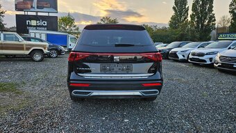 Seat Tarraco 2.0 TDI 190 Xcellence Limited 4Drive DSG - 4