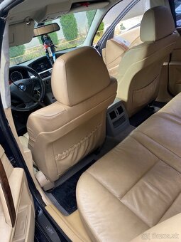 Na predaj: BMW E60 525d - 4