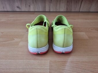 Turfy ADIDAS X CRAZYFAST LEAGUE, veľkosť 42, UK 8 - 4