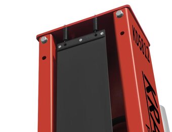 Dvojstĺpový zdvihák 4.2t | Automat - 4