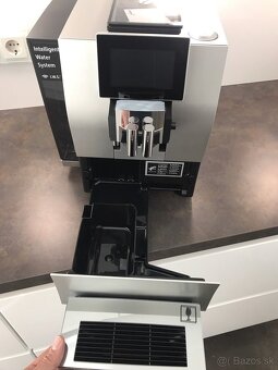 Plne automatický kávovar Jura Z 8 - 4