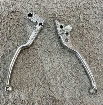 Predam riadidla a packy na Yamaha MT 09 r.v. 2015 - 4