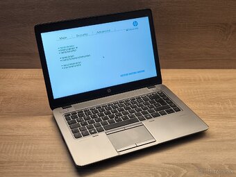 HP Elitebook 745 G2 - 4