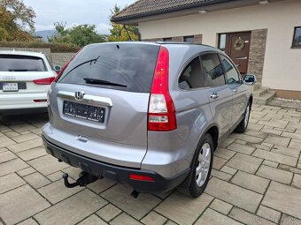 honda crv 2.2 diesel cr-v - 4