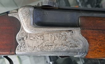 GULOBROKOVA KOZLICA CONRAD HEYM SHUL - 4