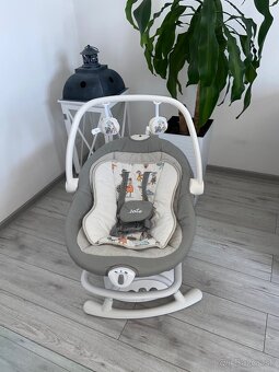 Kreslo joie - 4