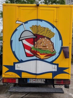 Predaj foodtrucku - 4