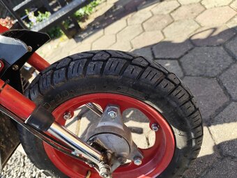 Babeta Stella 210 - 4