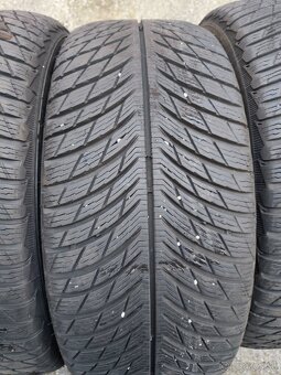 235/45R18 98V Michelin zimné - 4