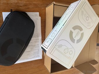 Lenovo Legion Go S - Steam OS - 4