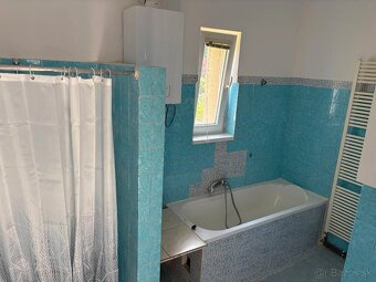 Rodinný dom ktorý Vám poskytne VIAC možností v meste Sereď - 4