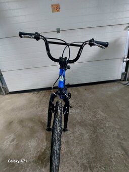 Strider 16 SPORT detské-juniorské odrážadlo - 4