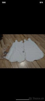 Spací vak letný/ tenký - 4