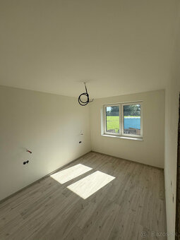 Novostavba v Nesvadoch - 4