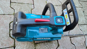 Aku reťazová píla - 4