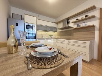 Na predaj 2-izbový byt s balkónom v novostavbe Kastor – Vlči - 4