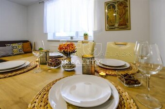 NA PREDAJ PRVOTRIEDNY ZABEHNUTÝ PENZIÓN + REKREAČNÝ DOM ... - 4