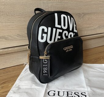 Guess Haidee ruksak - 4
