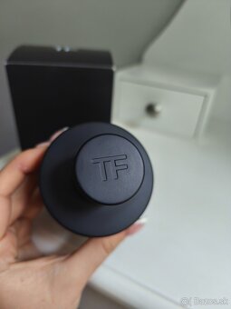 Tom Ford Ombre Leather edp 150ml. - 4