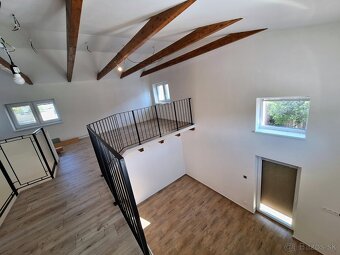 PREDAJ- rodinný dom v obci Cífer - 4