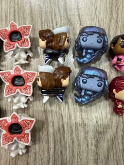 Stranger Things postavičky predaj/vymena - 4