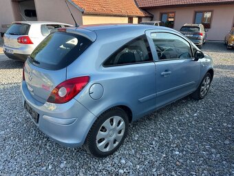 Opel Corsa D 1.3 CDTI 55KW - NÁHRADNÉ DIELY - 4
