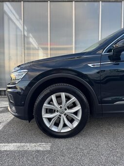 Volkswagen Tiguan Allspace 2.0 TDI,4Motion, Highline, DSG - 4