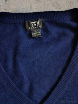 Pánsky sveter - 4
