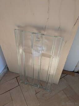 presvetlovacia sklenena skridla - 4