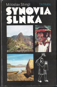 Atlasy sveta, turistické mapy a cestopisy - 4