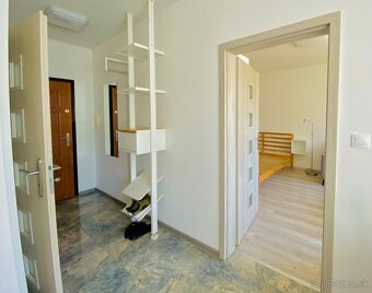 Prenájom 1-izbový byt v Dubnici nad Váhom - 4