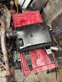 Mercedes-benz sprinter w906 - 4