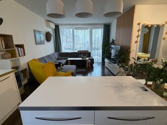 Krásny 2 izbový byt vo výbornej lokalite 199.000,- Eur - 4