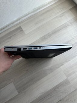 Acer Aspire Go 15 Pure Silver - 4